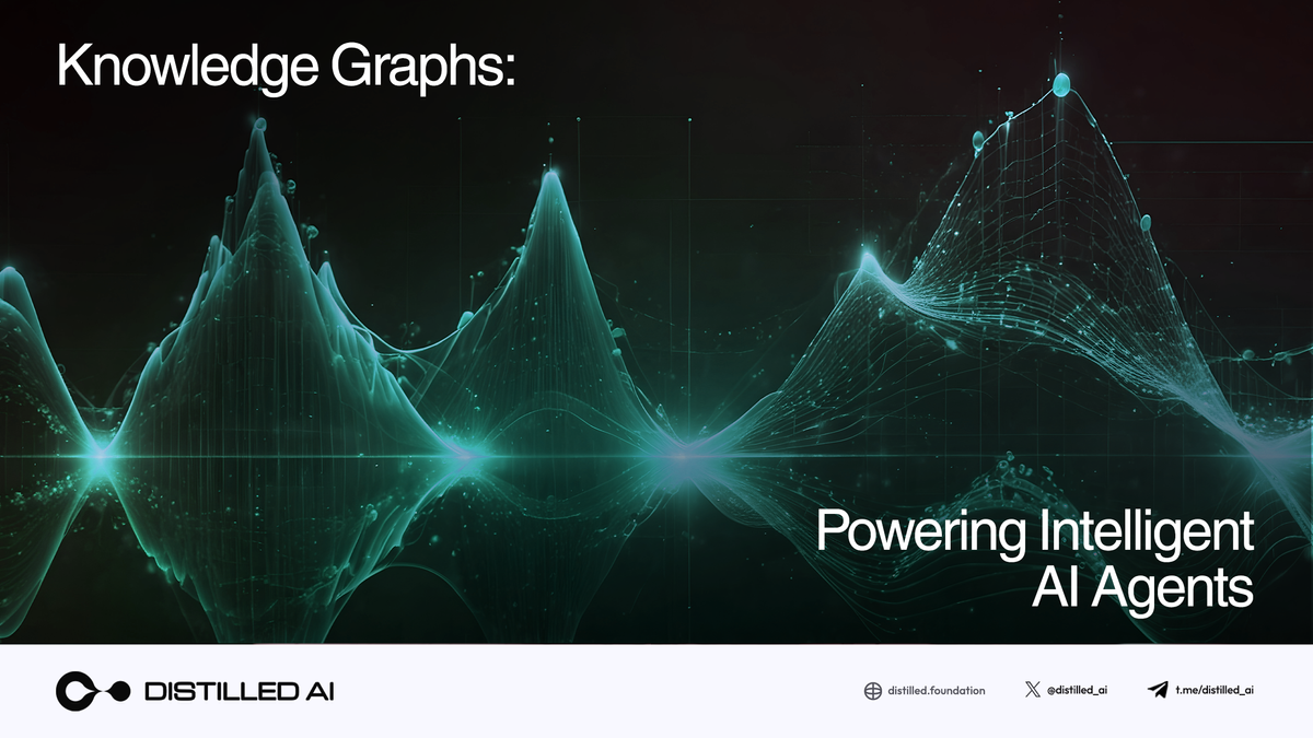 Knowledge Graphs: The Secret Weapon for Smarter AI Agents
