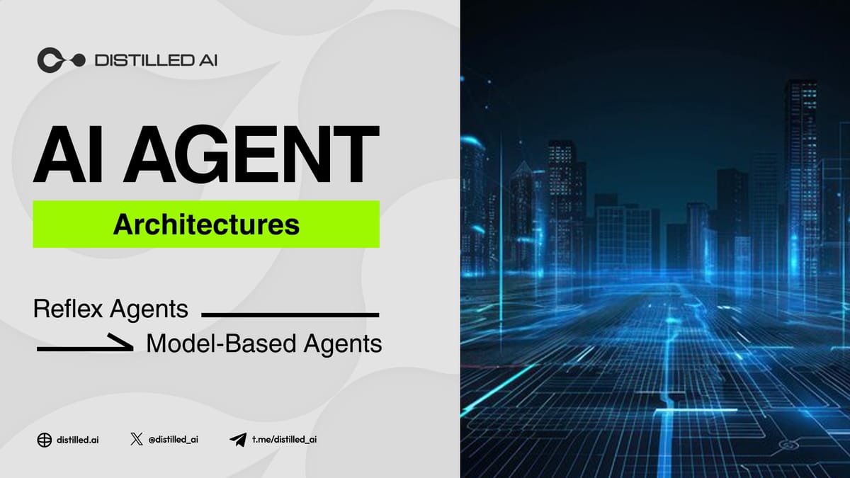 Building the Brains of Tomorrow: A Deep Dive into AI Agent Architectures