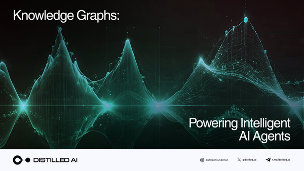 Knowledge Graphs: The Secret Weapon for Smarter AI Agents