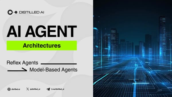 Building the Brains of Tomorrow: A Deep Dive into AI Agent Architectures