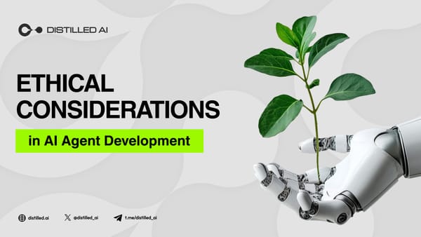 Building AI You Can Trust: Navigating the Ethical Landscape of AI Agents