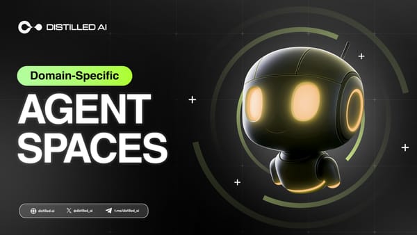 One Size Fits None: Why Domain-Specific Agent Spaces Win