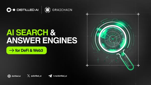 AI Search and Answer Engines: The Future of Discovery